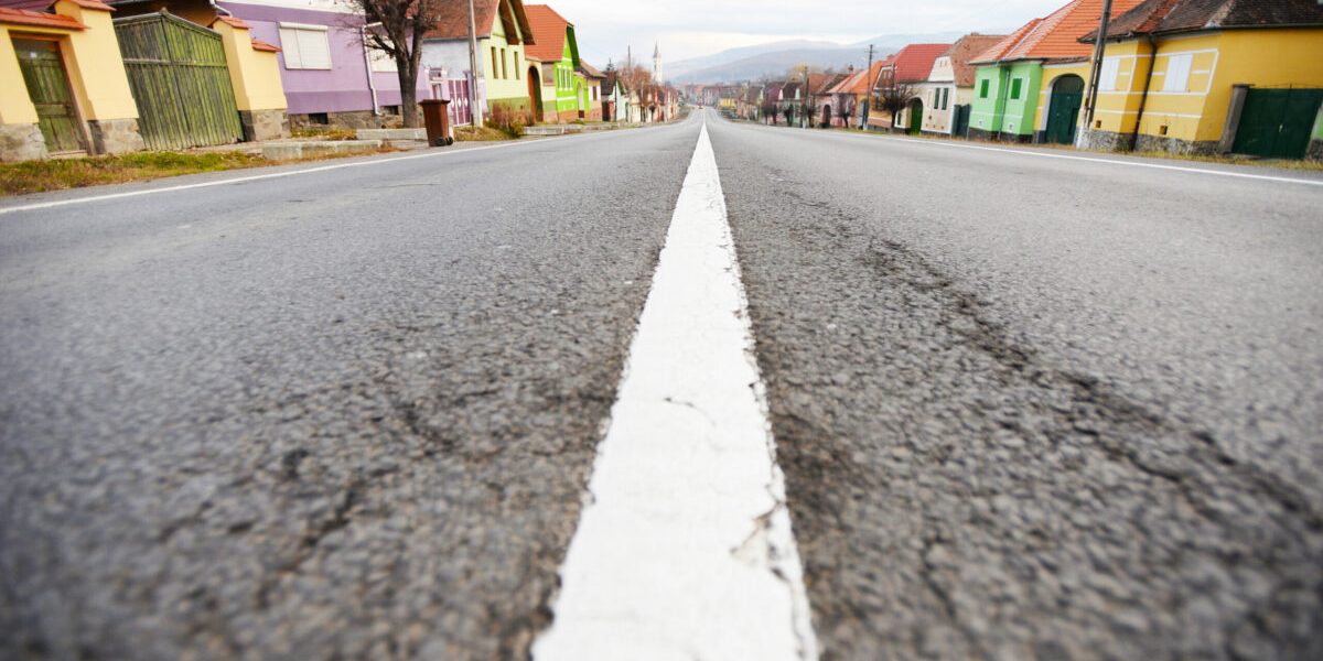 InfoTrafic: Cum se circulă sâmbătă dimineața pe șoselele din România