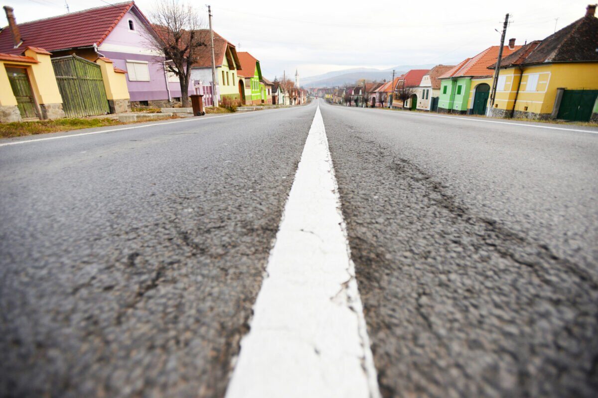 InfoTrafic: Cum se circulă sâmbătă dimineața pe șoselele din România