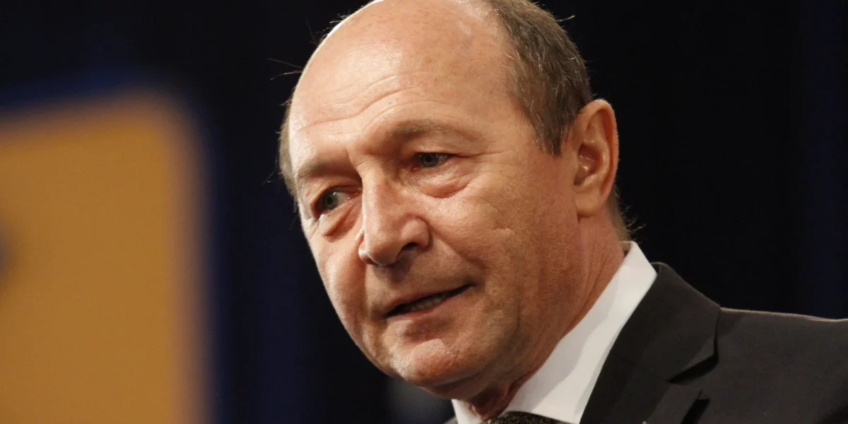Orban, învins! Băsescu: Trump și Putin, șocați. Ce spune fostul președinte despre Europa
