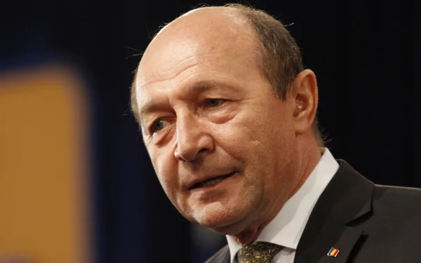 Orban, învins! Băsescu: Trump și Putin, șocați. Ce spune fostul președinte despre Europa