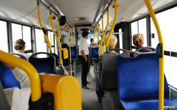 Cât plătim pentru transportul public în 2026? București, departe de marile capitale din Europa