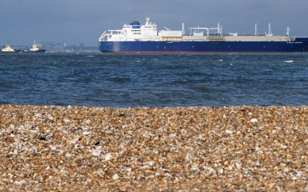 Gazul rusesc: UE, dependentă de Siberia cu 2,88 miliarde € din cauza războiului din Iran