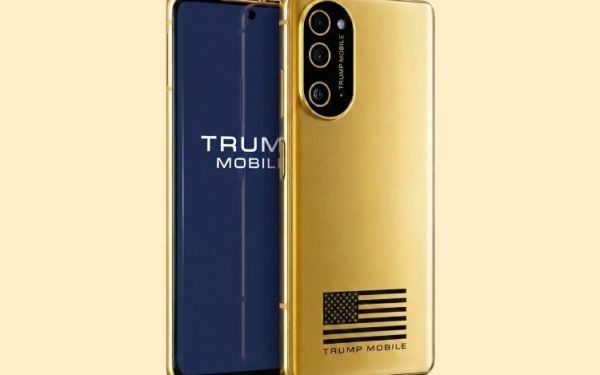 Trump Phone, din nou modificat: Ce schimbări majore au apărut