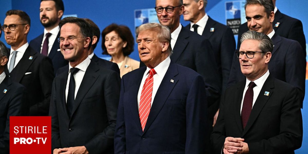 Europa, plan de rezervă NATO: Ce se pregătește dacă Donald Trump retrage SUA?