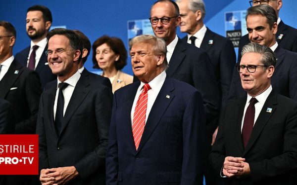 Europa, plan de rezervă NATO: Ce se pregătește dacă Donald Trump retrage SUA?