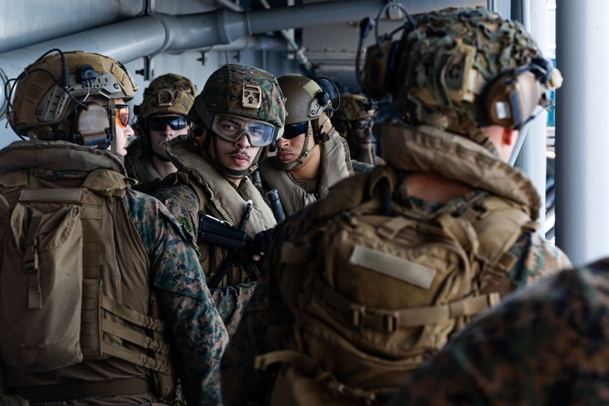 Casa Albă ia în calcul retragerea trupelor americane din Europa O potențială reducere a efectivelor militare americane din Europa este discutată la nivel înalt în Statele Unite ale Americii, semnalând o deteriorare a relațiilor cu aliații europeni din NATO