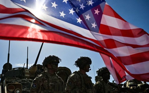 Turcia, avertisment dur: Retragerea SUA riscă să distrugă securitatea Europei