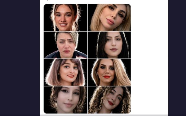 Trump, ultimatum pentru Iran: Eliberați 8 femei condamnate la moarte