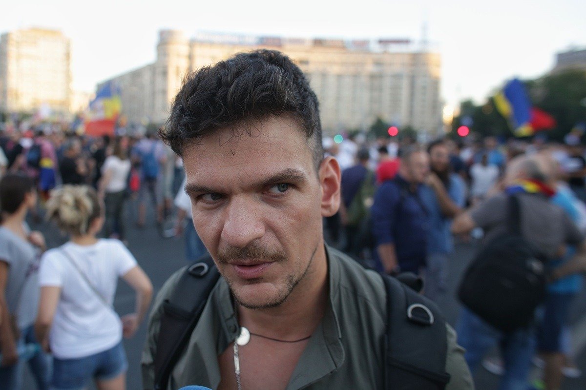 Chirilă, atac dur la Nicușor Dan: „Pierderea a cinci ani din vieți, asta își asumă votanții!”