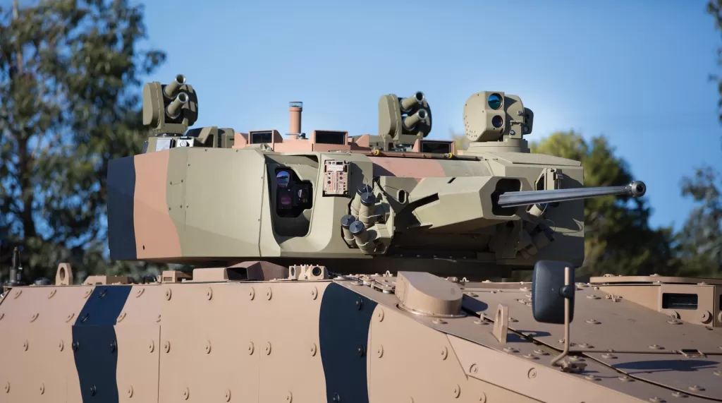 România, surpriză! Loc onorabil în topul exportatorilor de arme în 2025