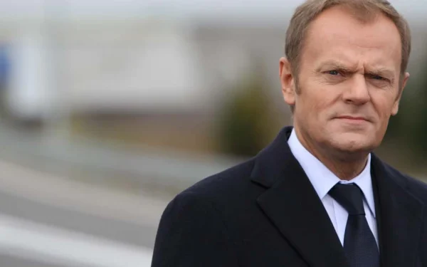 Polonia, entuziasmată de Magyar în Ungaria: Reacţia lui Donald Tusk