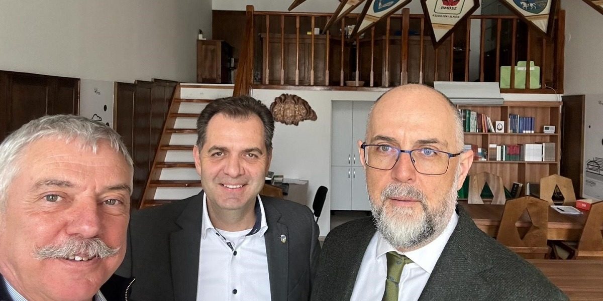 Antal Arpad NU vede demisia lui Kelemen Hunor: „Doar dacă votau altfel”