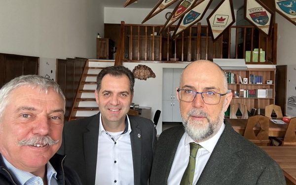 Antal Arpad NU vede demisia lui Kelemen Hunor: „Doar dacă votau altfel”