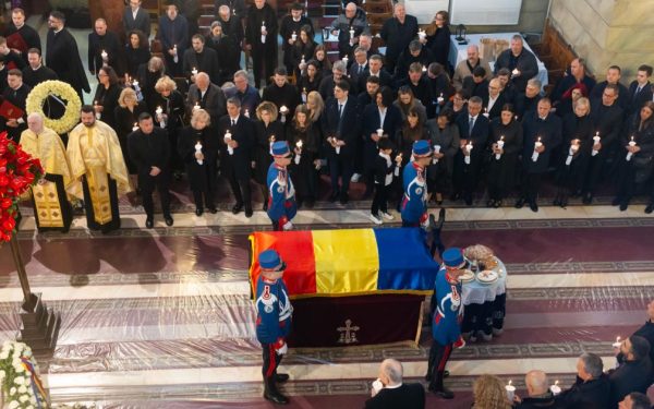 Marica, mesajul sfâșietor pentru Lucescu: „Nea Mircea, ai fi fost mândru”