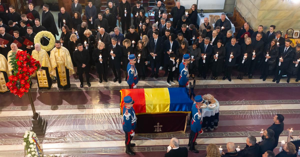 Marica, mesajul sfâșietor pentru Lucescu: „Nea Mircea, ai fi fost mândru”