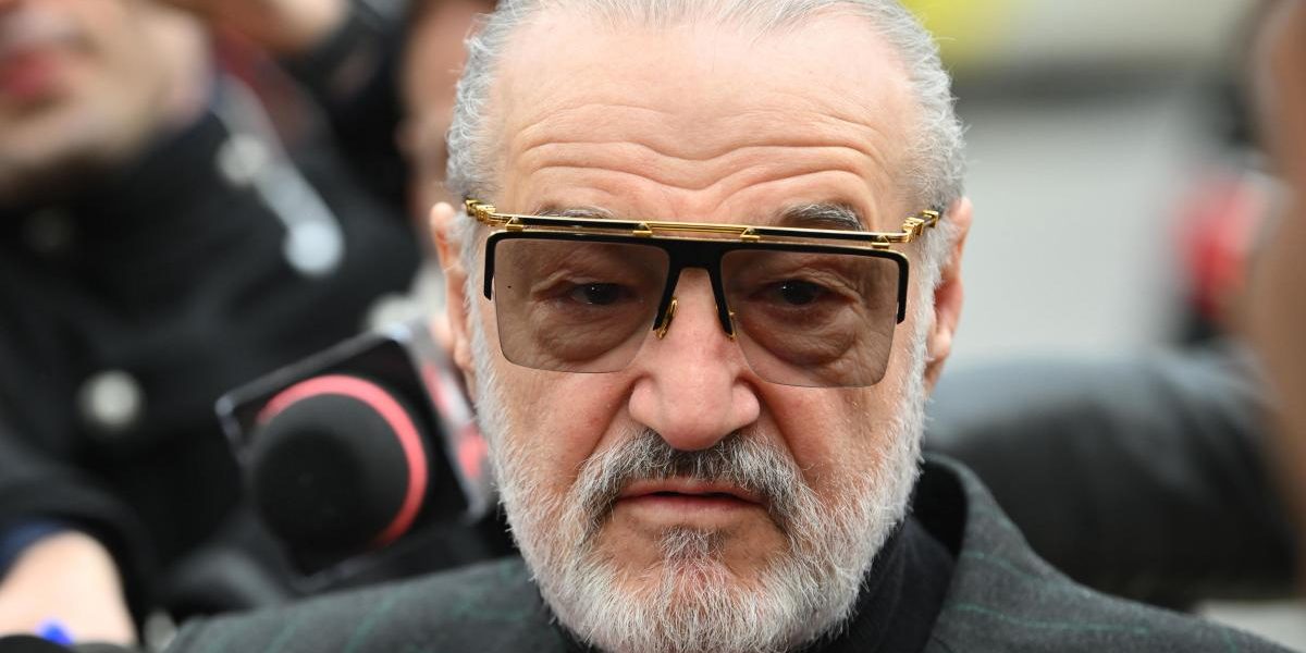 Becali, prins de Paște cu viteză: 109 km/h unde limita era 40, a rămas fără permis