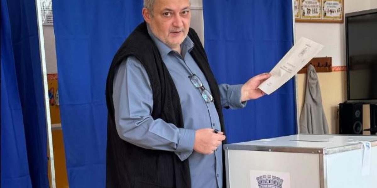 Deces în ziua de Paște: Deputat AUR, Dan Artimon, a murit la 59 de ani