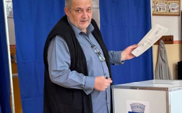 Deces în ziua de Paște: Deputat AUR, Dan Artimon, a murit la 59 de ani