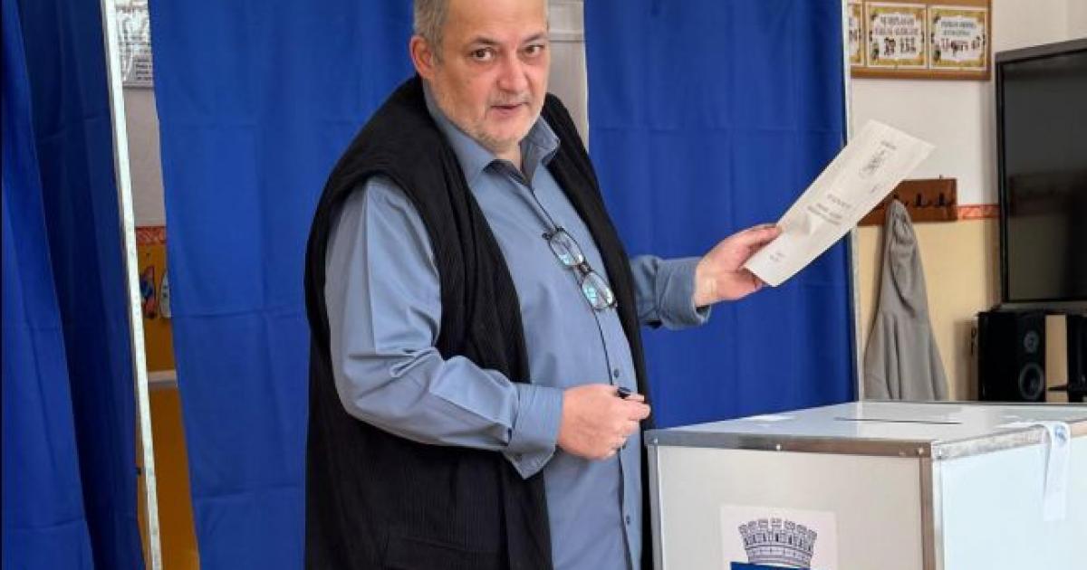 Deces în ziua de Paște: Deputat AUR, Dan Artimon, a murit la 59 de ani