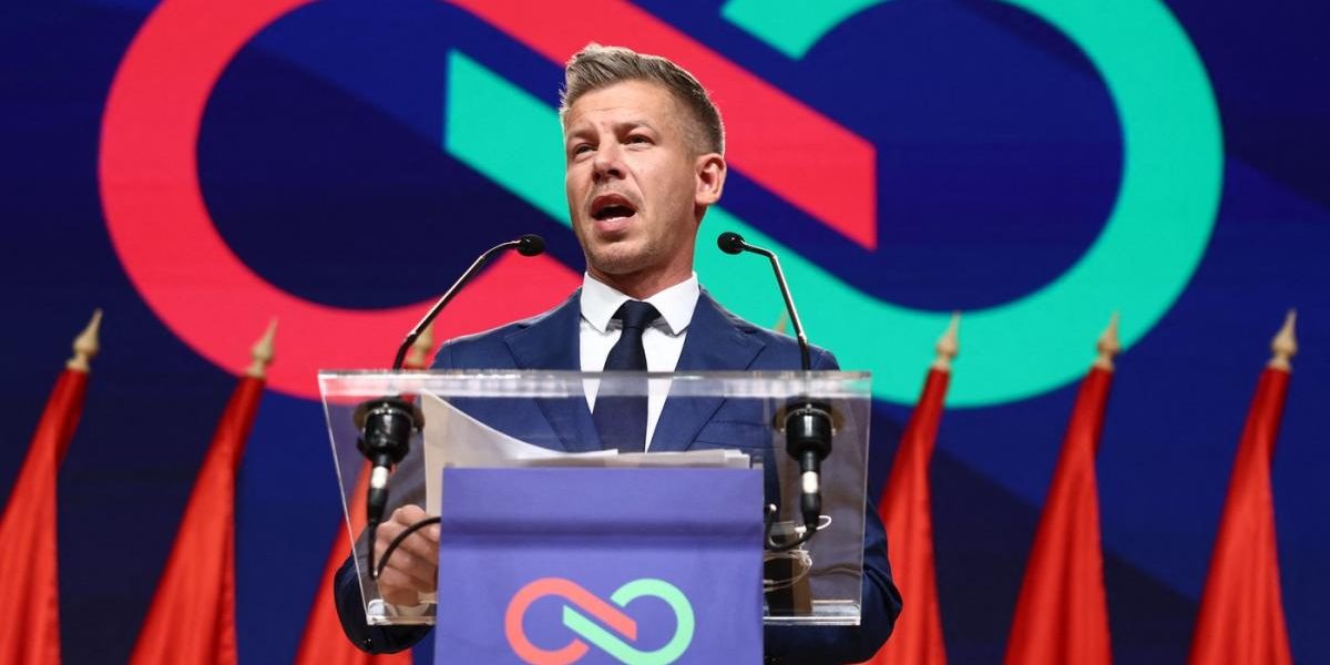 Peter Magyar promite Ungariei „o nouă eră”: Ce schimbări vrea să aducă