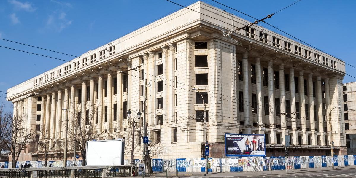 România scapă de 300 mil. €: Victorie categorică în arbitrajul Casa Radio! Nazare triumfă