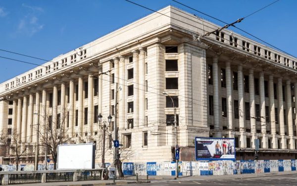 România scapă de 300 mil. €: Victorie categorică în arbitrajul Casa Radio! Nazare triumfă