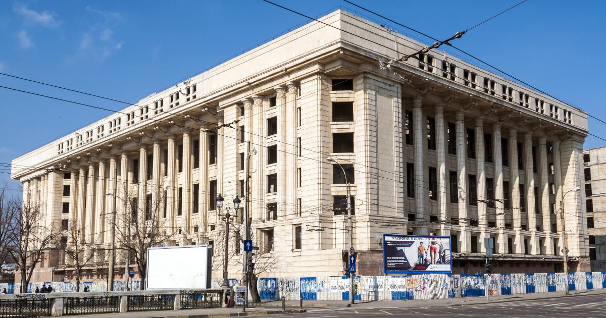 România scapă de 300 mil. €: Victorie categorică în arbitrajul Casa Radio! Nazare triumfă