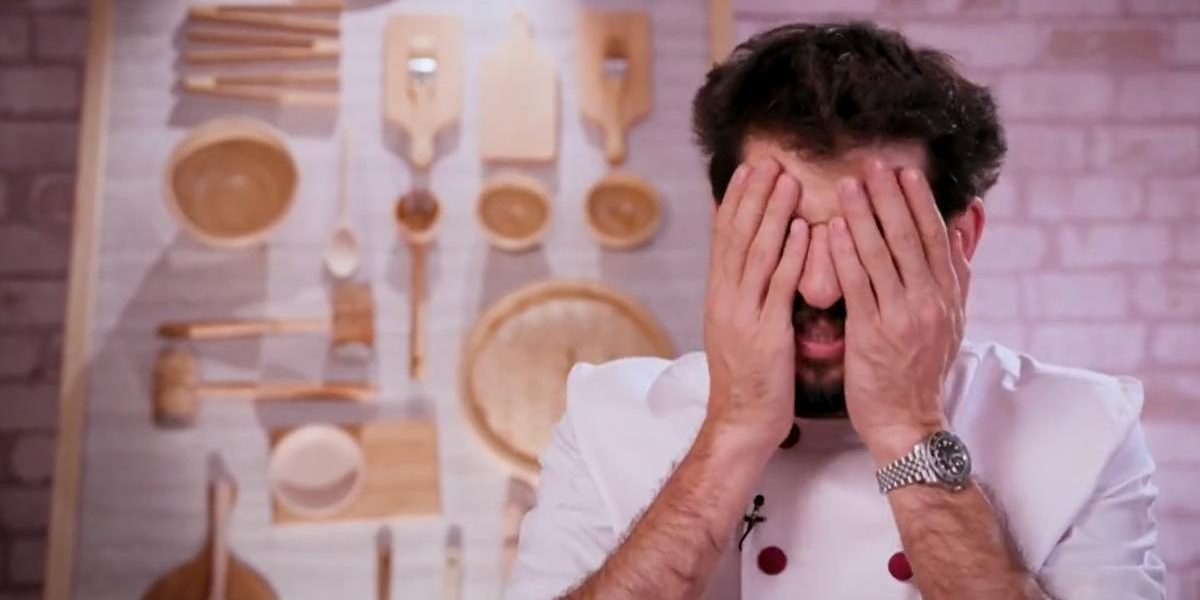 Irina Fodor aduce Roata Destinului la Chefi la Cuțite: Ce temă șocantă au primit?