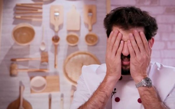 Irina Fodor aduce Roata Destinului la Chefi la Cuțite: Ce temă șocantă au primit?