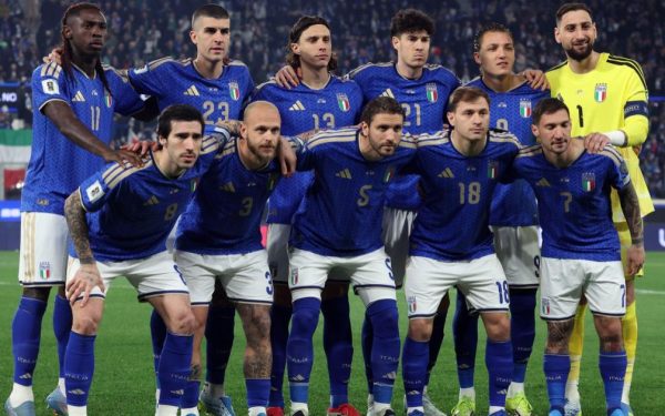 Italia, la Mondialul 2026? FIFA pregătește scenariul revenirii „squadrei” după retragerea Iranului