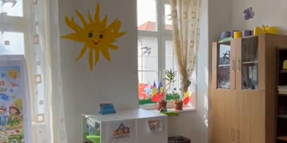 Fetiță din Craiova, șoc la grădiniță: „Mama, bate-mă ca la școală!” Ancheta, deschisă