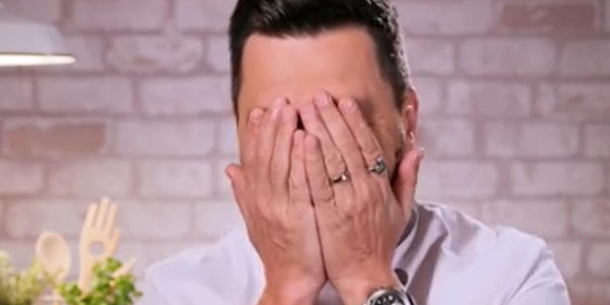 Orlando Zaharia, FURIOS la „Chefi la Cuțite”: Motivul scandalului din 15 aprilie