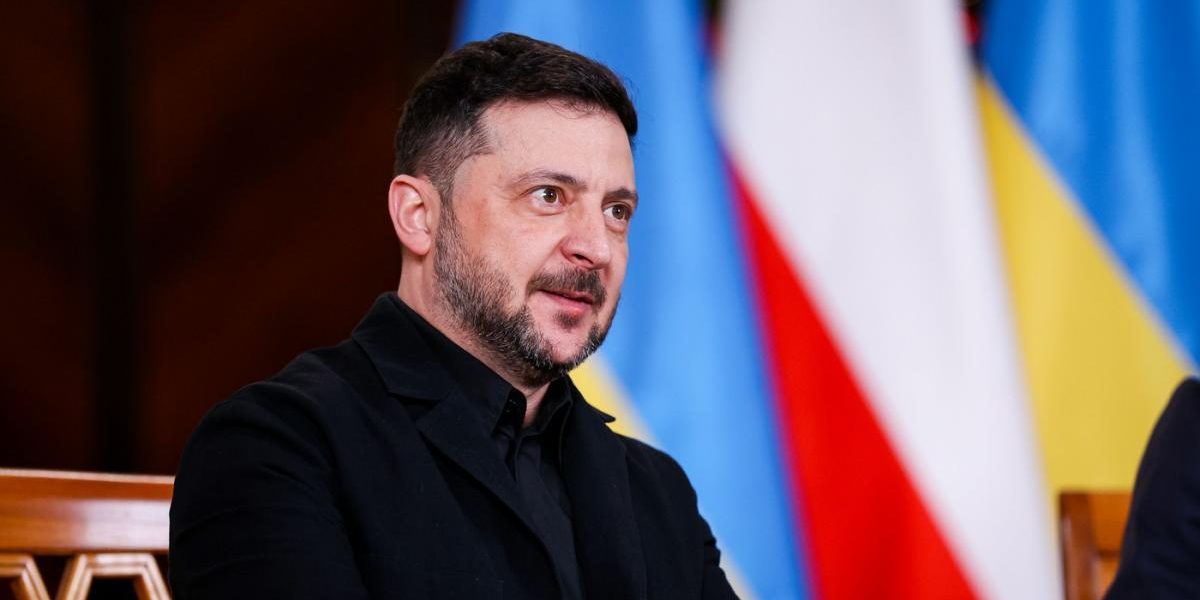 Zelenski: Rusia vrea un nou front, cu Belarus implicată în război