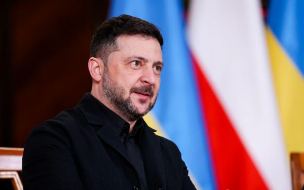 Zelenski: Rusia vrea un nou front, cu Belarus implicată în război