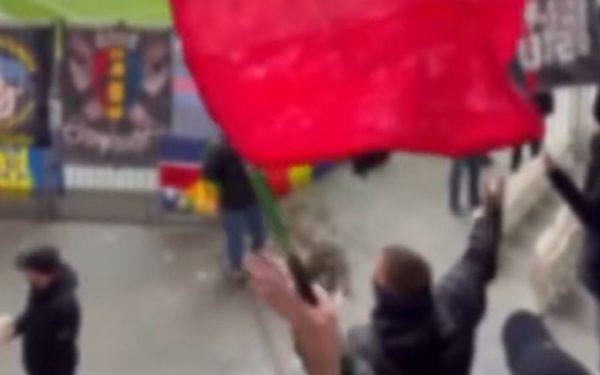 Jigniri grețoase la adresa lui Mircea Lucescu pe stadionul Stelei