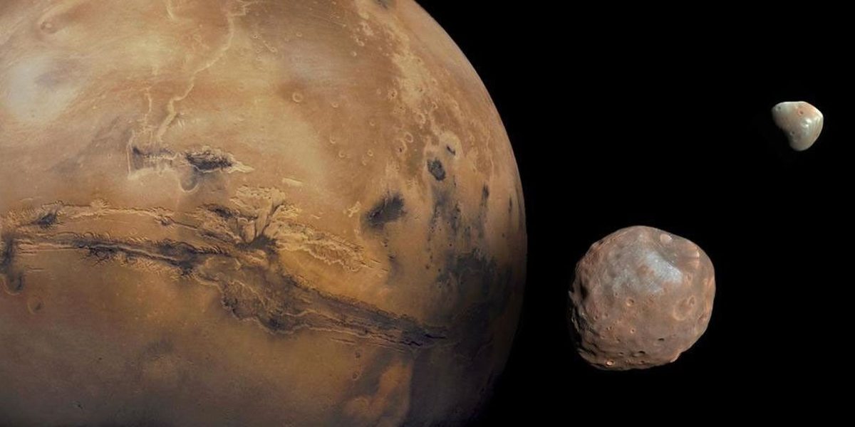 De ce unele planete au mai mulți sateliți naturali? Test de cultură generală