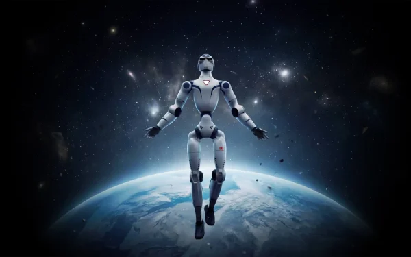 Robotul Umanoid UNITREE R1: Compania țintește vânzările online! (VIDEO)