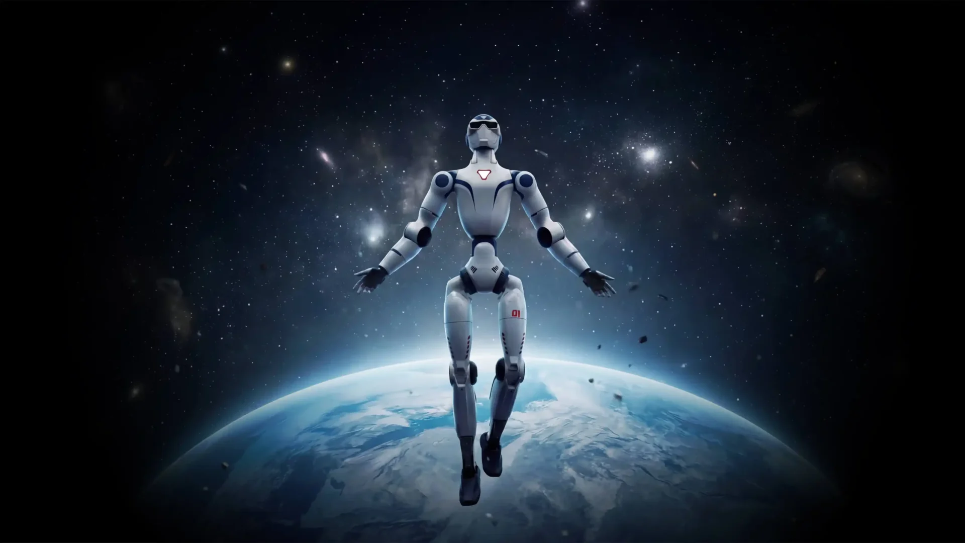Robotul Umanoid UNITREE R1: Compania țintește vânzările online! (VIDEO)