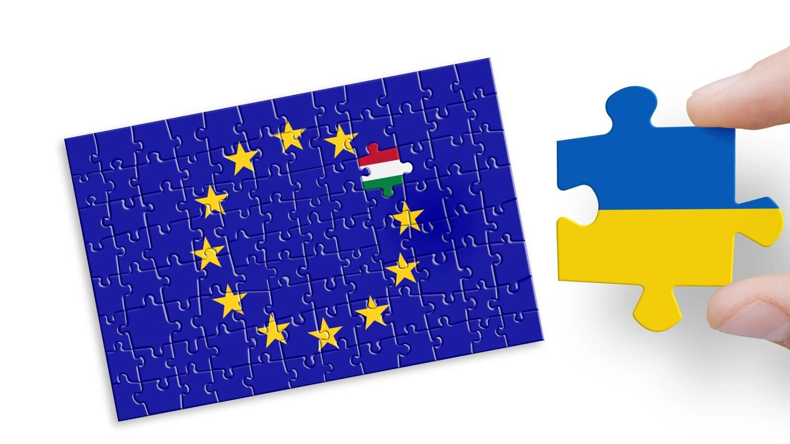 Peter Magyar: Ucraina, departe de UE. Exclus aderarea rapidă, nici în 10 ani