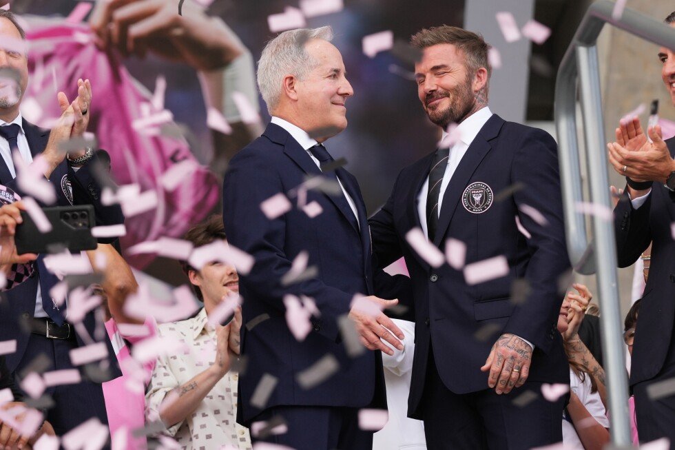 Inter Miami a jucat pentru prima dată în propriul oraș, în Miami, după mai bine de șase ani de activitate în Fort Lauderdale, marcând un moment istoric pentru echipa fondată de David Beckham