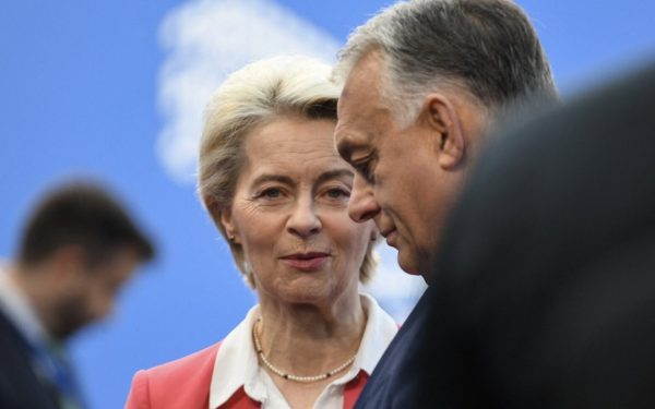Orban, învins! Ursula von der Leyen: Ungaria a ales Europa. UE mai puternică