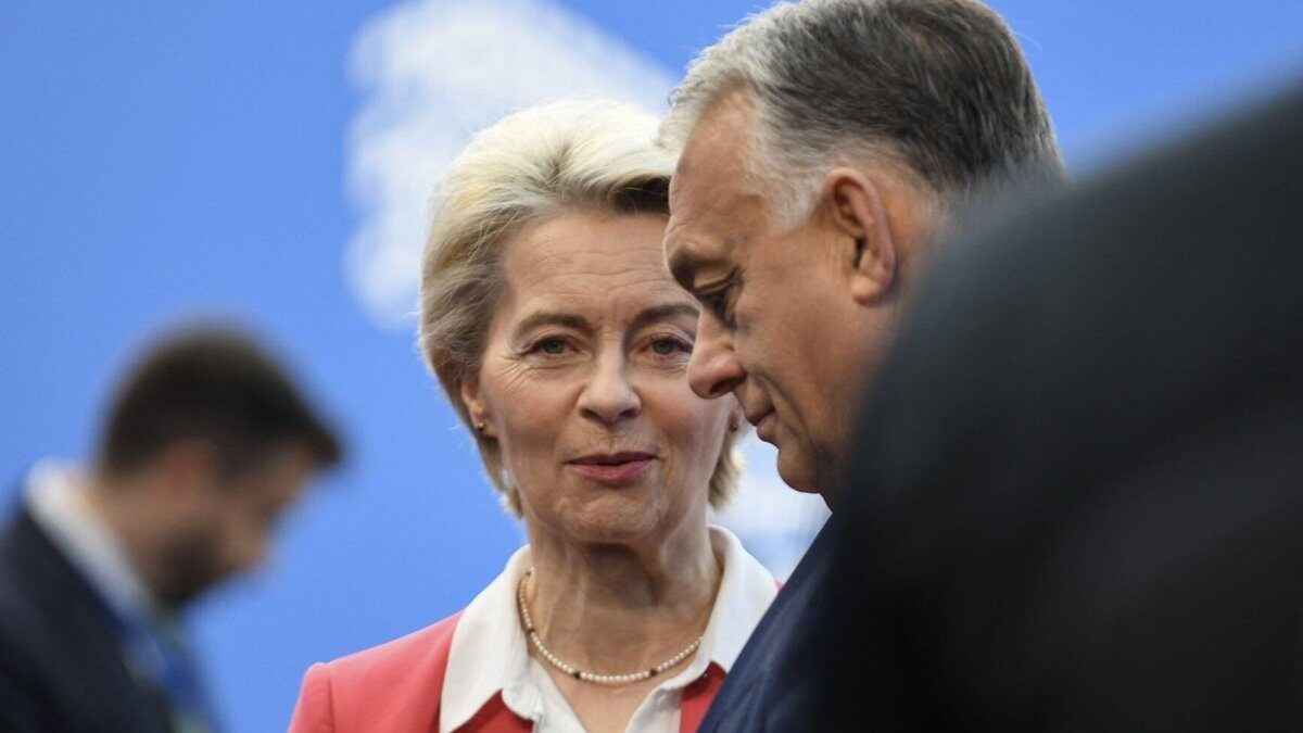 Orban, învins! Ursula von der Leyen: Ungaria a ales Europa. UE mai puternică