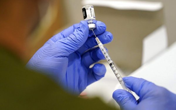 Soțul s-a vaccinat anti-COVID și a murit: DRAMĂ la doar 11 zile după