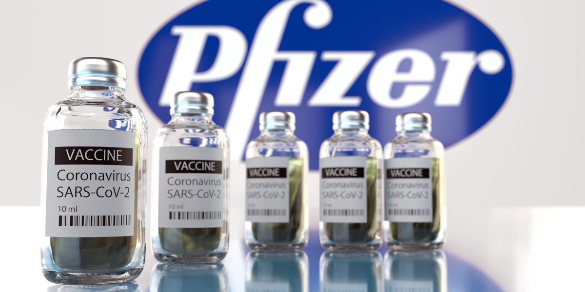 Nazare, negocieri secrete cu Pfizer: Vrea stoparea dobânzilor și conversia datoriei