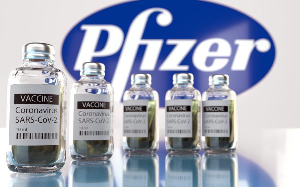 Nazare, negocieri secrete cu Pfizer: Vrea stoparea dobânzilor și conversia datoriei