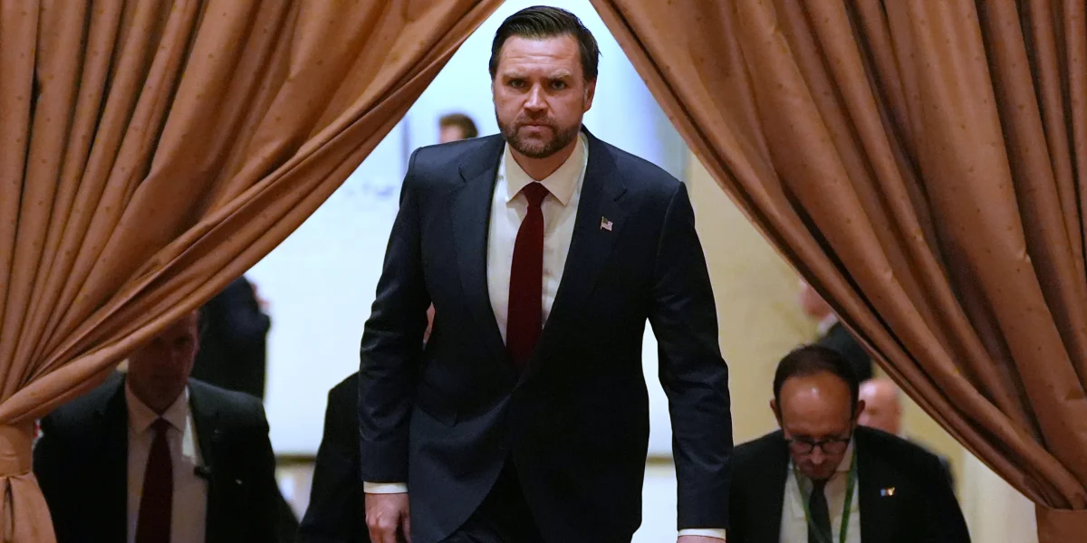 JD Vance, veste sumbră din Pakistan. Negocierile SUA-Iran, eșec după 21 de ore