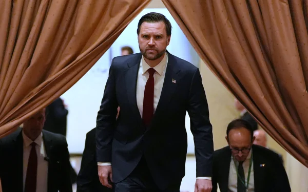 JD Vance, veste sumbră din Pakistan. Negocierile SUA-Iran, eșec după 21 de ore