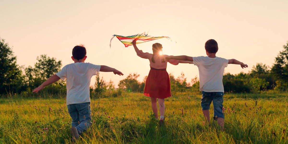 De ce copilăria avea veri nesfârșite? Explicația surprinzătoare