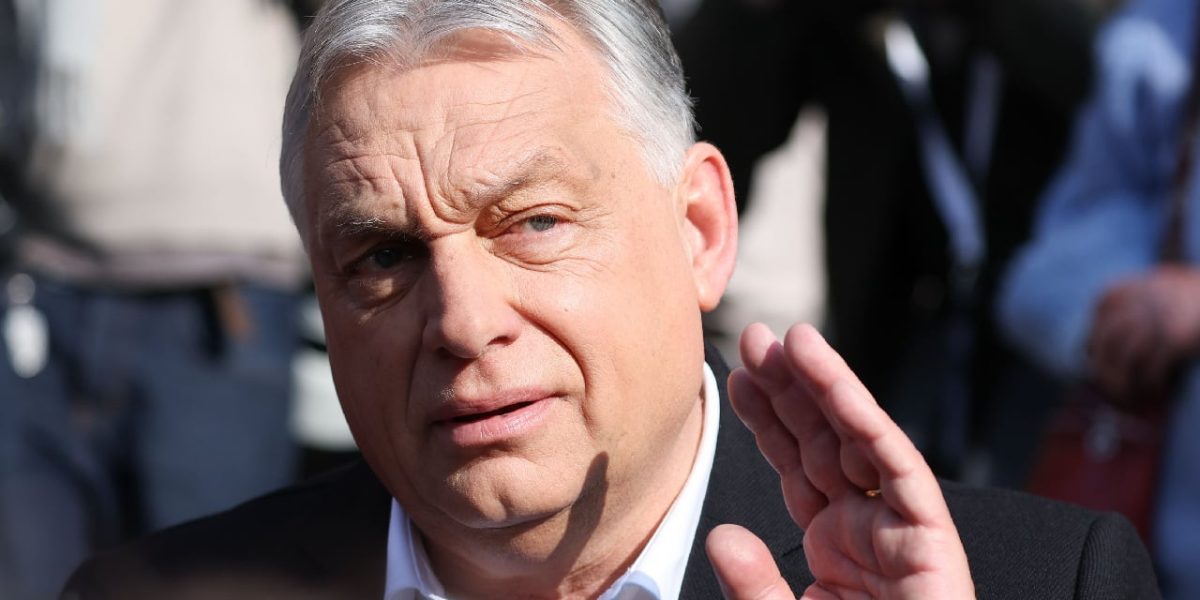 Reacția ultimului aliat al lui Putin din UE, după înfrângerea lui Viktor Orban
