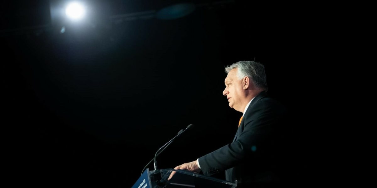 Ungaria lui Orban, coșmarul extremei drepte din Europa: Declinul a început